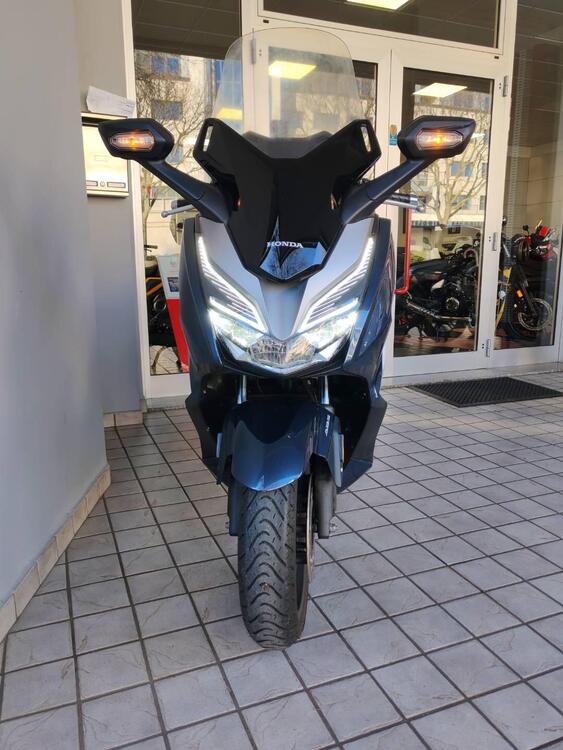 Honda Forza 300 (2019 - 20) (2)