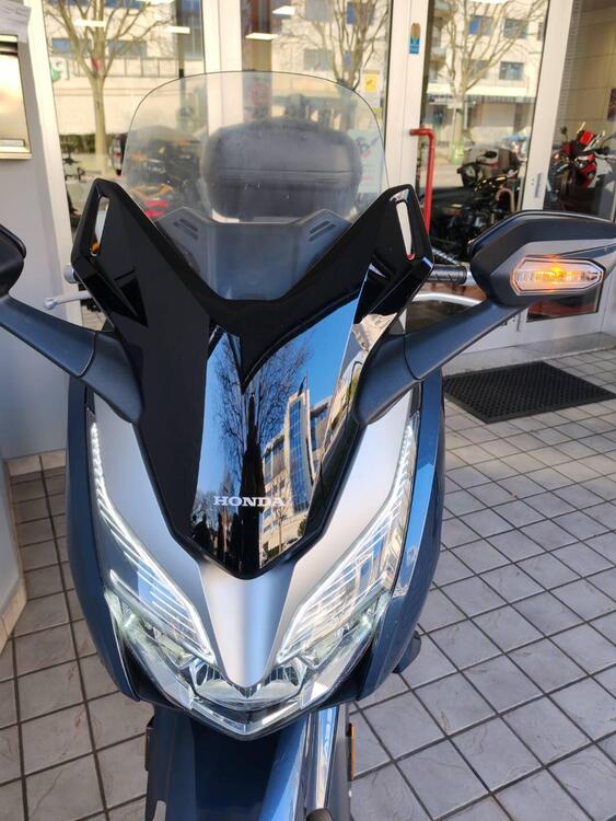 Honda Forza 300 (2019 - 20) (3)