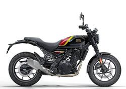 Royal Enfield Guerrilla 450 (2024 - 25) nuova