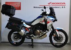 Honda Africa Twin CRF 1100L ES (2024 - 25) usata