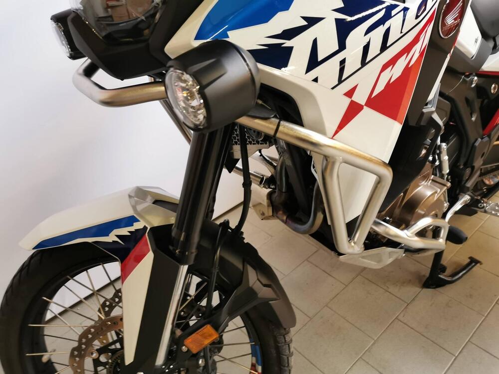 Honda Africa Twin CRF 1100L ES (2024 - 25) (5)