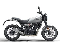 Royal Enfield Guerrilla 450 (2024 - 25) nuova