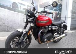 Triumph Speed Twin 1200 (2021 - 24) usata