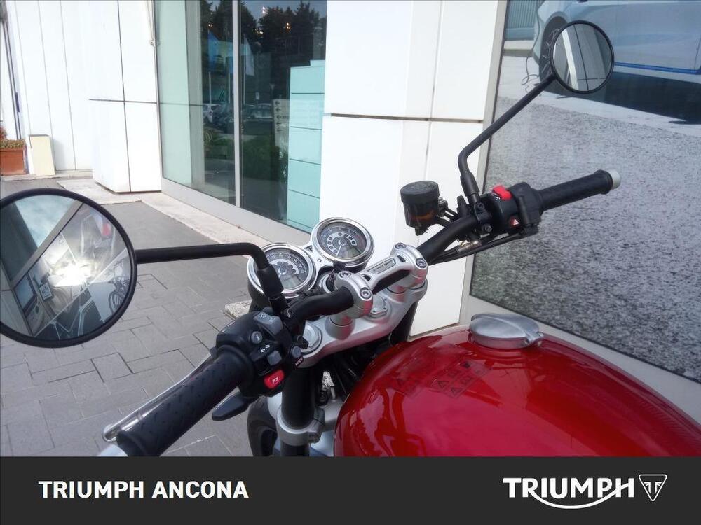 Triumph Speed Twin 1200 (2021 - 24) (2)