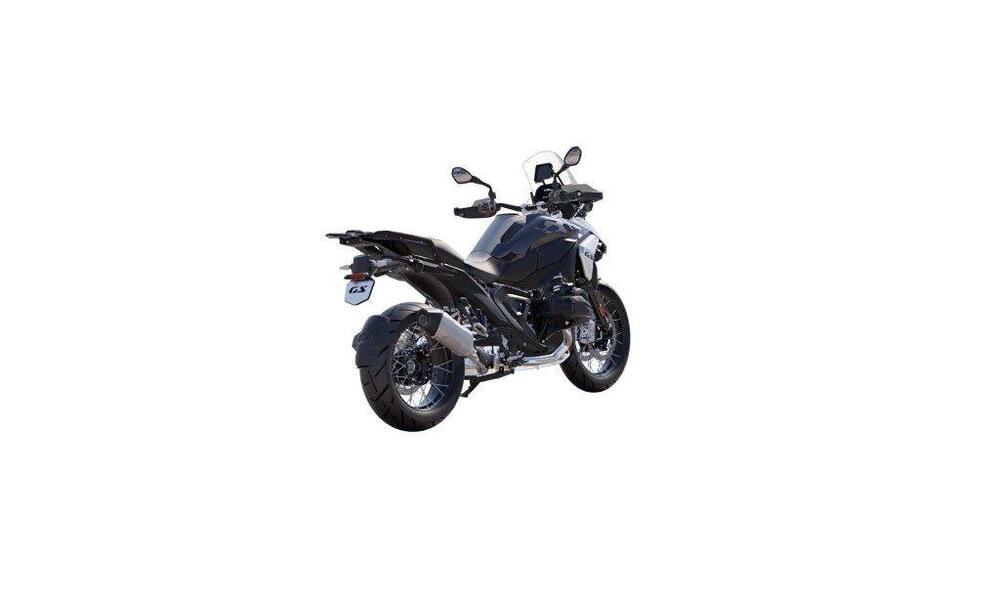 Bmw R 1300 GS ASA (2024 - 25) (4)