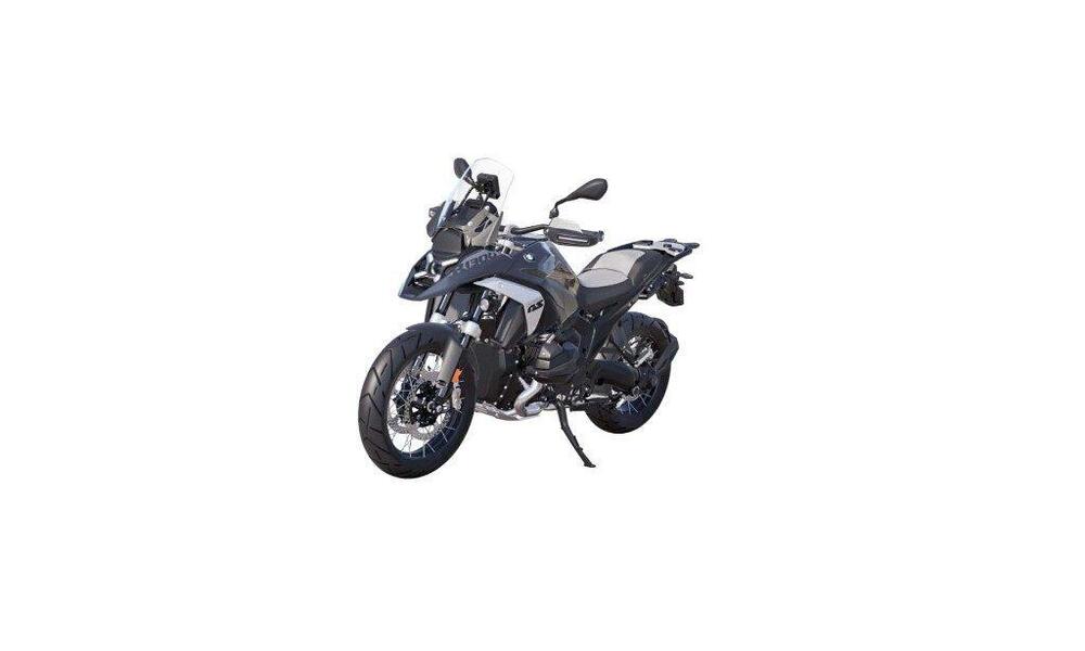 Bmw R 1300 GS ASA (2024 - 25) (3)