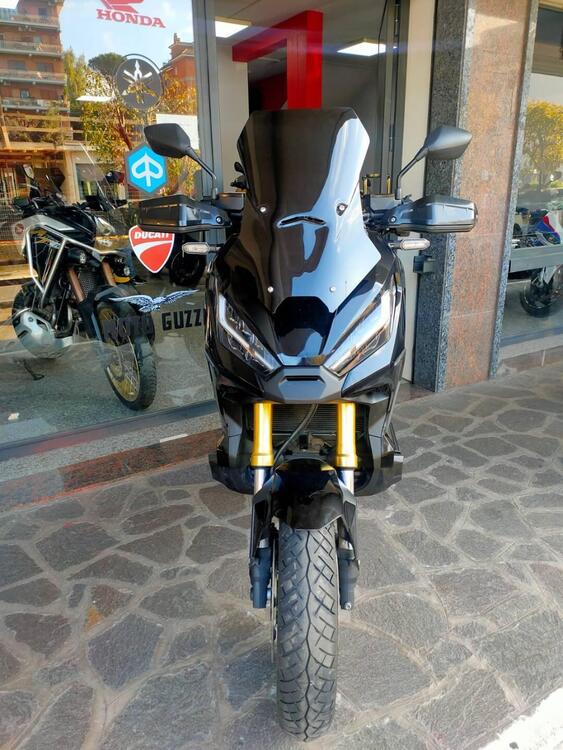 Honda X-ADV 750 DCT (2021 - 24) (3)