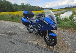 Bmw R 1250 RT (2021 - 25) usata