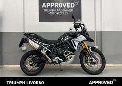 Triumph Tiger 900 Rally Pro (2024 - 25) usata