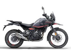 Royal Enfield Himalayan 450 (2024 - 25) nuova