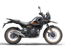 Royal Enfield Himalayan 450 (2024 - 25) nuova