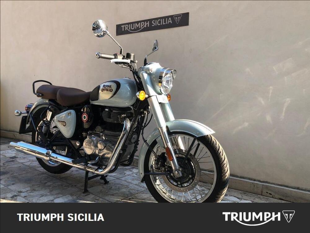 Royal Enfield Classic 350 (2021 - 25) (3)