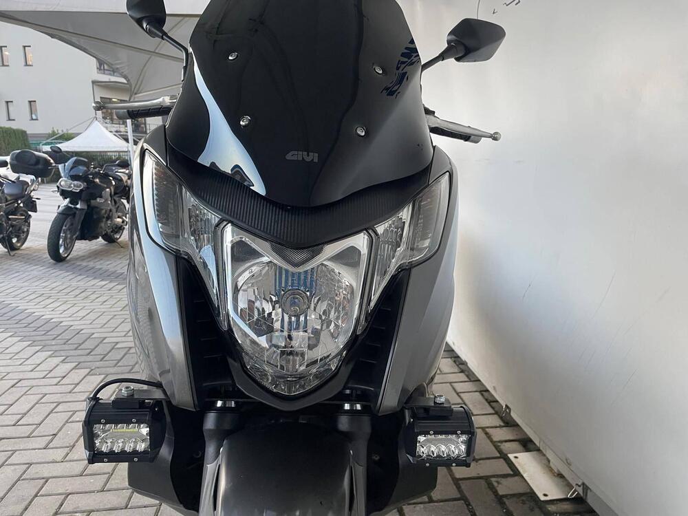 Honda Integra 750 DCT ABS (2014 - 15) (3)