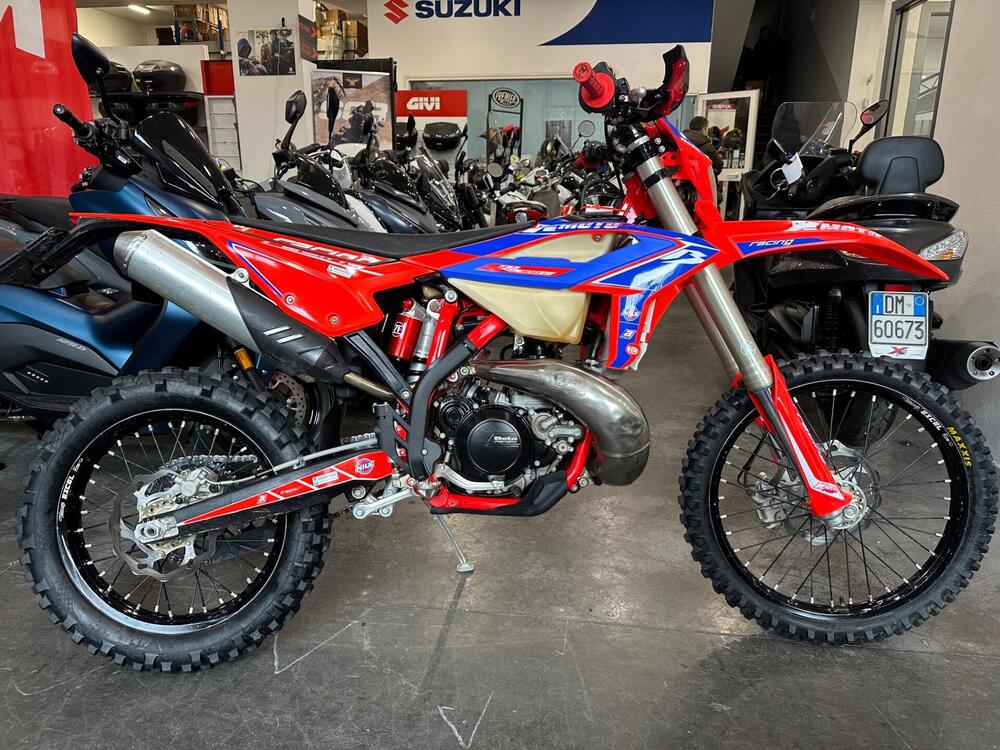 Betamotor RR 300 2T Enduro (2022)