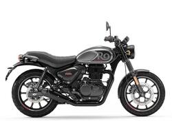 Royal Enfield HNTR 350 (2022 - 25) nuova