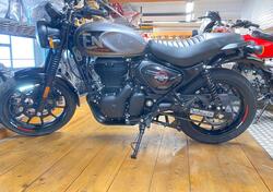 Royal Enfield HNTR 350 (2022 - 25) usata