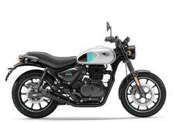 Royal Enfield HNTR 350 (2022 - 25) nuova