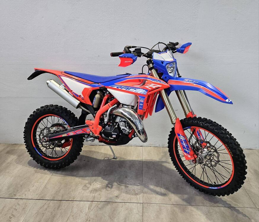 Betamotor RR 125 2T Enduro Race (2025)