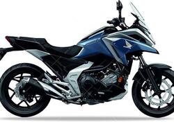 Honda NC 750 X DCT (2021 - 24) usata