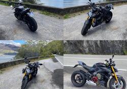 Ducati Streetfighter V4 S (2023 - 24) usata