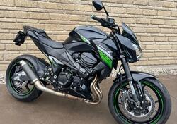 Kawasaki Z 800 ABS (2012 - 16) usata