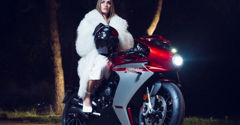 Sanremo 2025. Da Achille Lauro, Elodie, Gu&egrave; Pequeno fino a Rose Villain: tutti i cantanti del Festival appassionati di moto