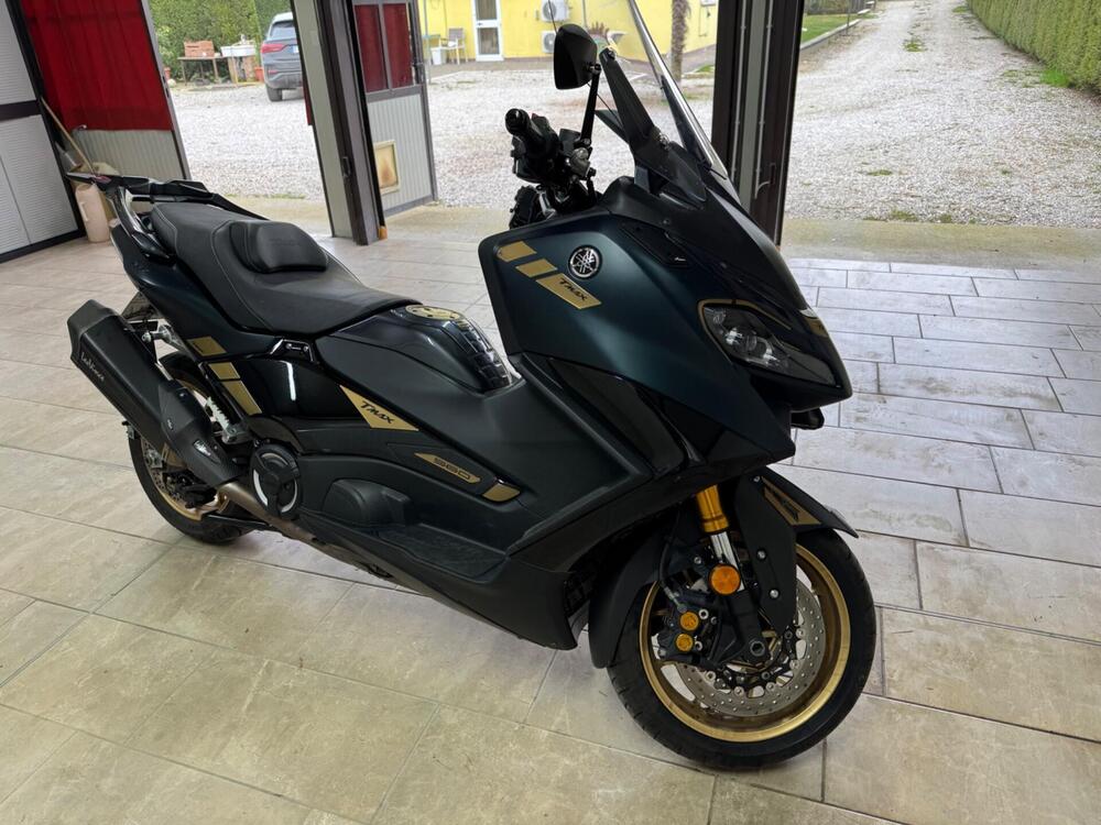 Yamaha T-Max 560 Tech Max (2022 - 24) (2)