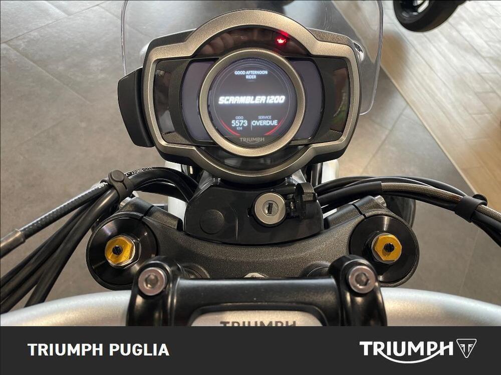 Triumph Scrambler 1200 XE (2021 - 23) (3)