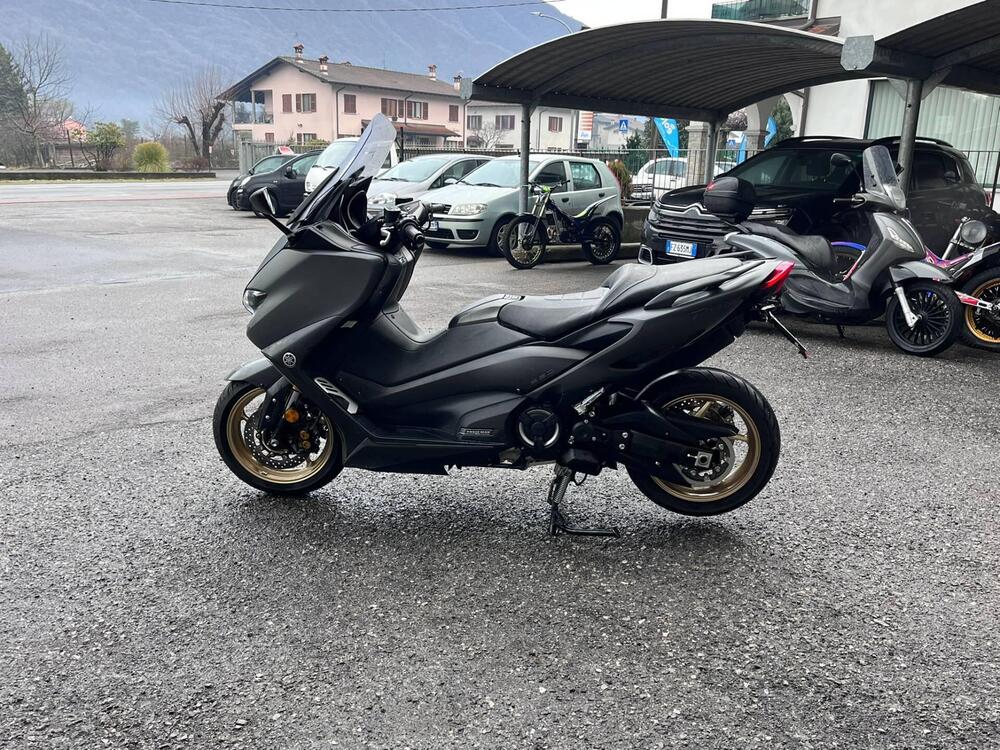 Yamaha T-Max 560 Tech Max (2022 - 24) (2)