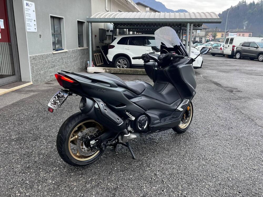 Yamaha T-Max 560 Tech Max (2022 - 24) (4)