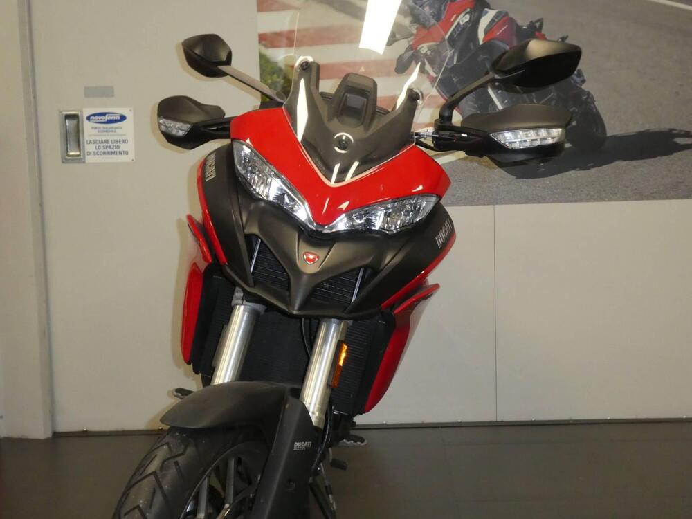 Ducati Multistrada 950 (2019 - 20) (2)