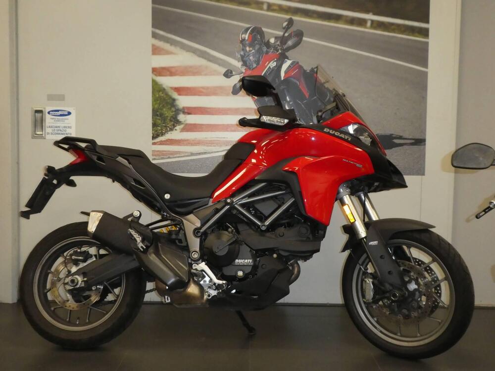 Ducati Multistrada 950 (2019 - 20) (3)