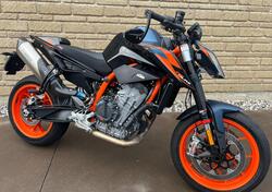 KTM 890 Duke R (2022 - 23) usata