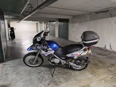 Bmw F 650 GS Dakar usata