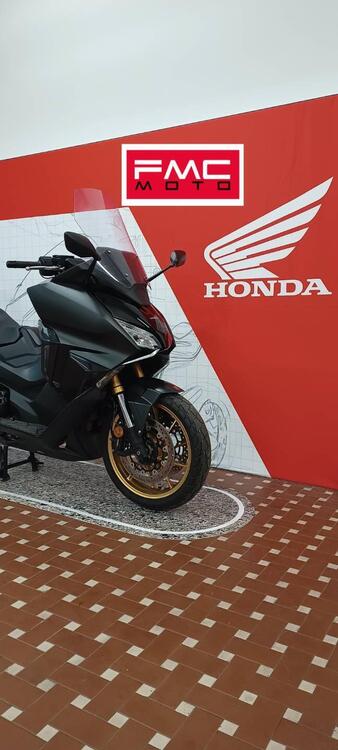 Honda Forza 750 DCT Special Edition (2024) (2)