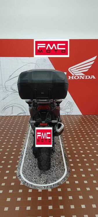 Honda Forza 750 DCT Special Edition (2024) (5)