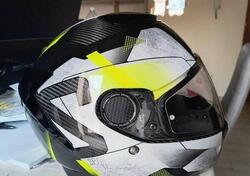 Casco Shark Spartan Carbon Shark Helmets