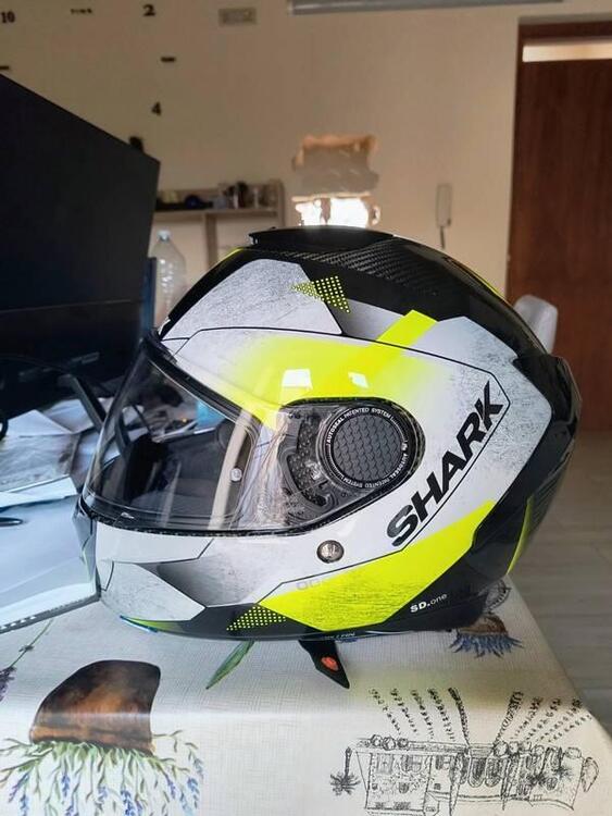 Casco Shark Spartan Carbon Shark Helmets (3)