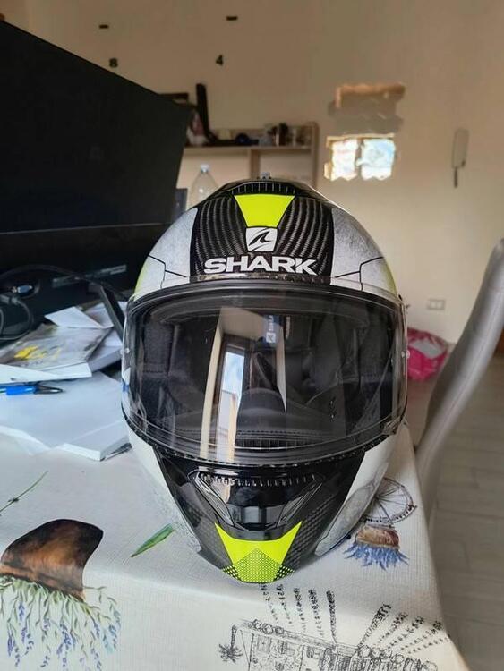 Casco Shark Spartan Carbon Shark Helmets (4)