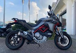 Ducati Multistrada 1260 S Grand Tour (2020) usata