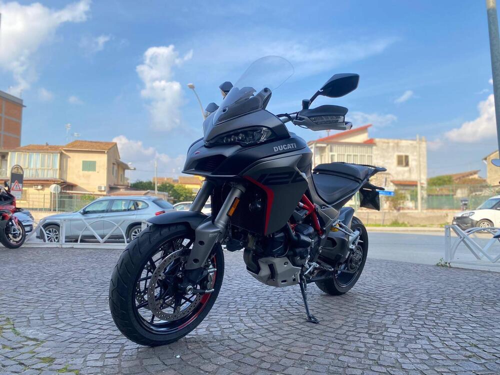 Ducati Multistrada 1260 S Grand Tour (2020) (3)