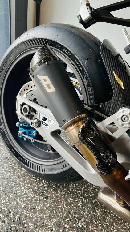 Bmw M 1000 RR (2023 - 24) (2)