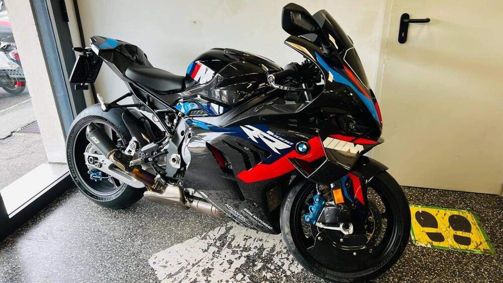 Bmw M 1000 RR (2023 - 24)