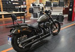 Harley-Davidson Street Bob 114 (2021 - 24) usata