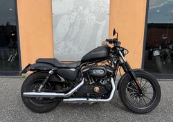 Harley-Davidson 883 Iron (2009 - 11) - XL 883N usata