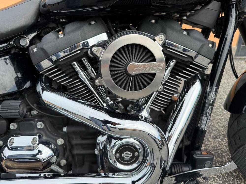 Harley-Davidson 107 Sport Glide (2018 - 20) (3)