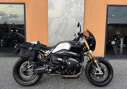 Bmw R nineT 1200 Racer (2017 - 20) usata