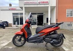 Piaggio Beverly 400 S ABS-ASR (2021 - 25) usata