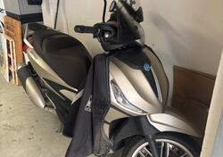 Piaggio Beverly 300 S ABS-ASR (2021 - 25) usata