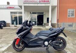 Yamaha T-Max 530 ABS (2012 - 14) usata